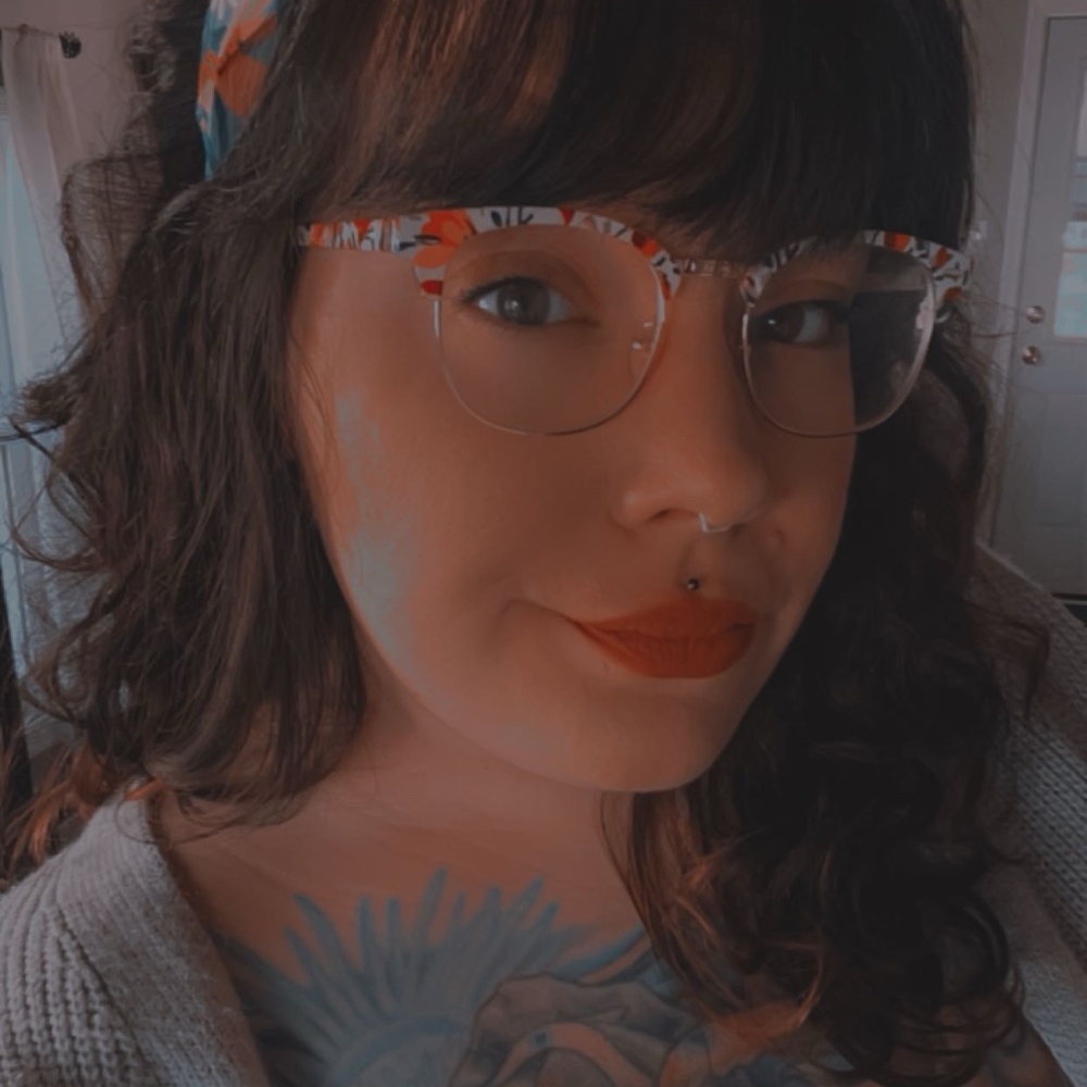 Meet your Posher, Bethany